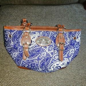 American Living Co. purse